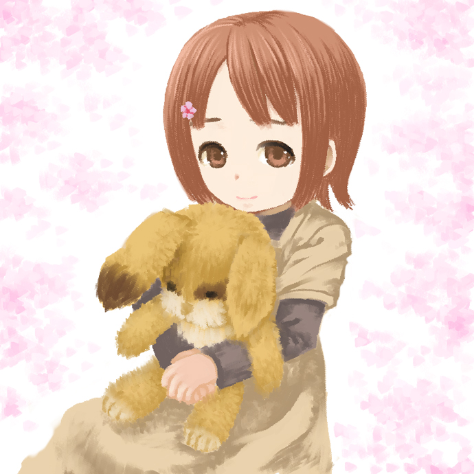 ちえりとチェリー