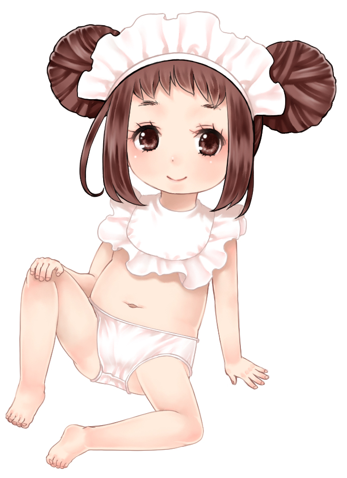 ペドいさん誕生日絵