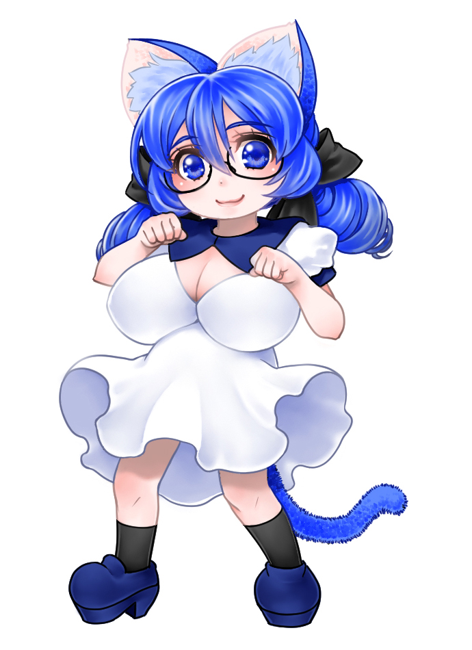 うにゃたん