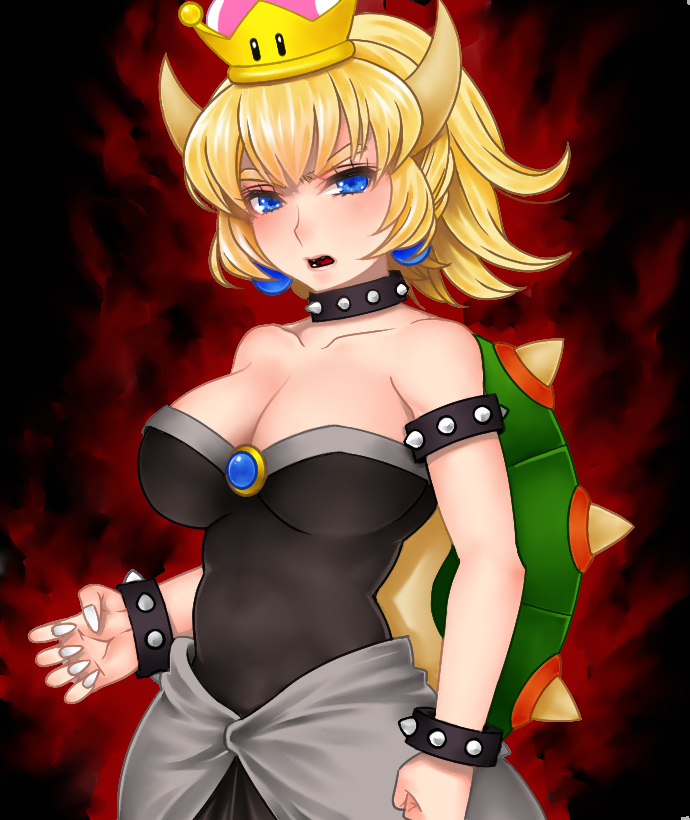 クッパ姫