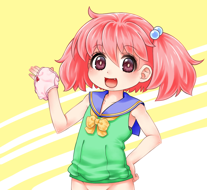 ペピ子